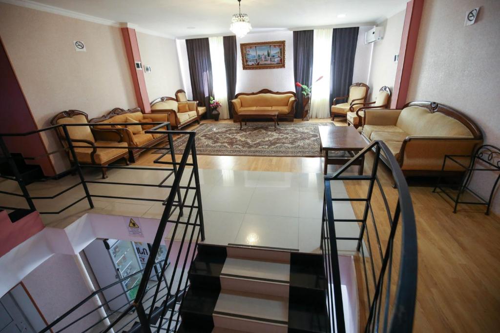 NEW GRAND room 1