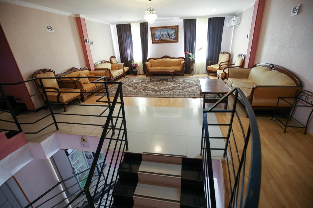 NEW GRAND room 2